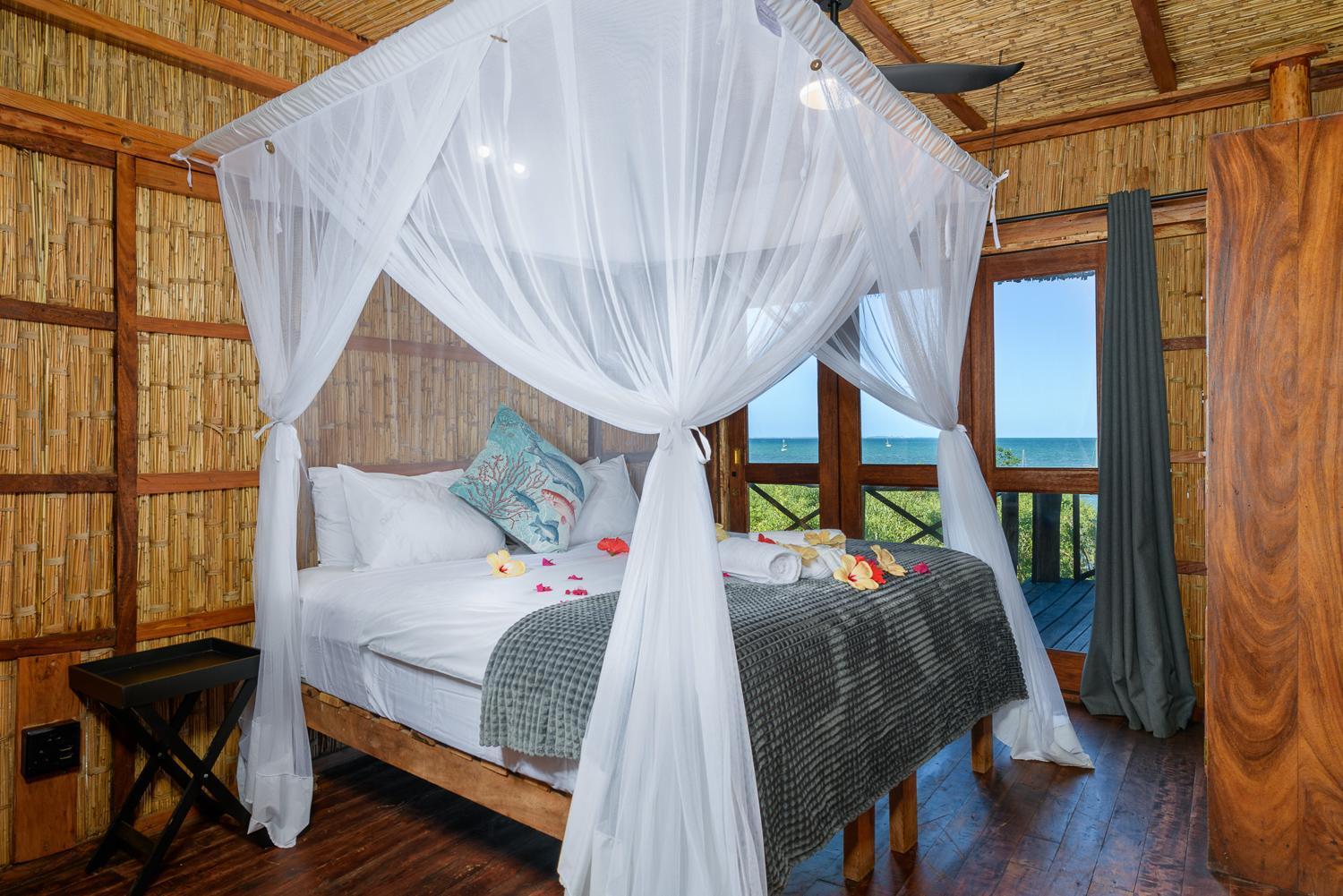 Ocean Pearl Beach Lodge Виланкулос Екстериор снимка