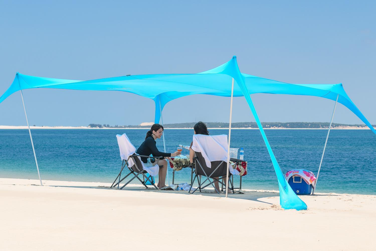 Ocean Pearl Beach Lodge Виланкулос Екстериор снимка
